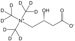 L-Carnitine-d9
