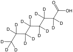 Octanoic acid-d15