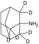 Amantadine-d6