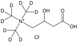 (±)-Carnitine-d9 chloride