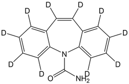 Carbamazepine-d10