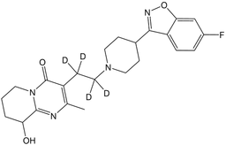 Paliperidone-d4