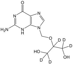 Ganciclovir-d5