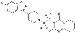 Risperidone-d4