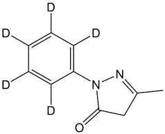 Edaravone-d5