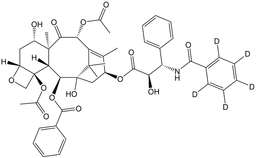 Paclitaxel-d5