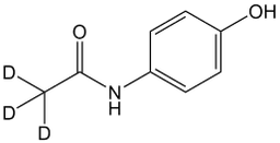 Acetaminophen-d3