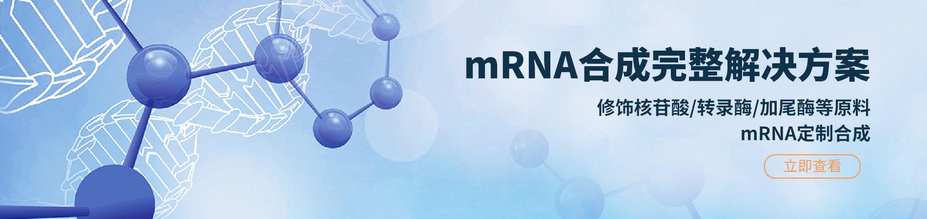 mRNA