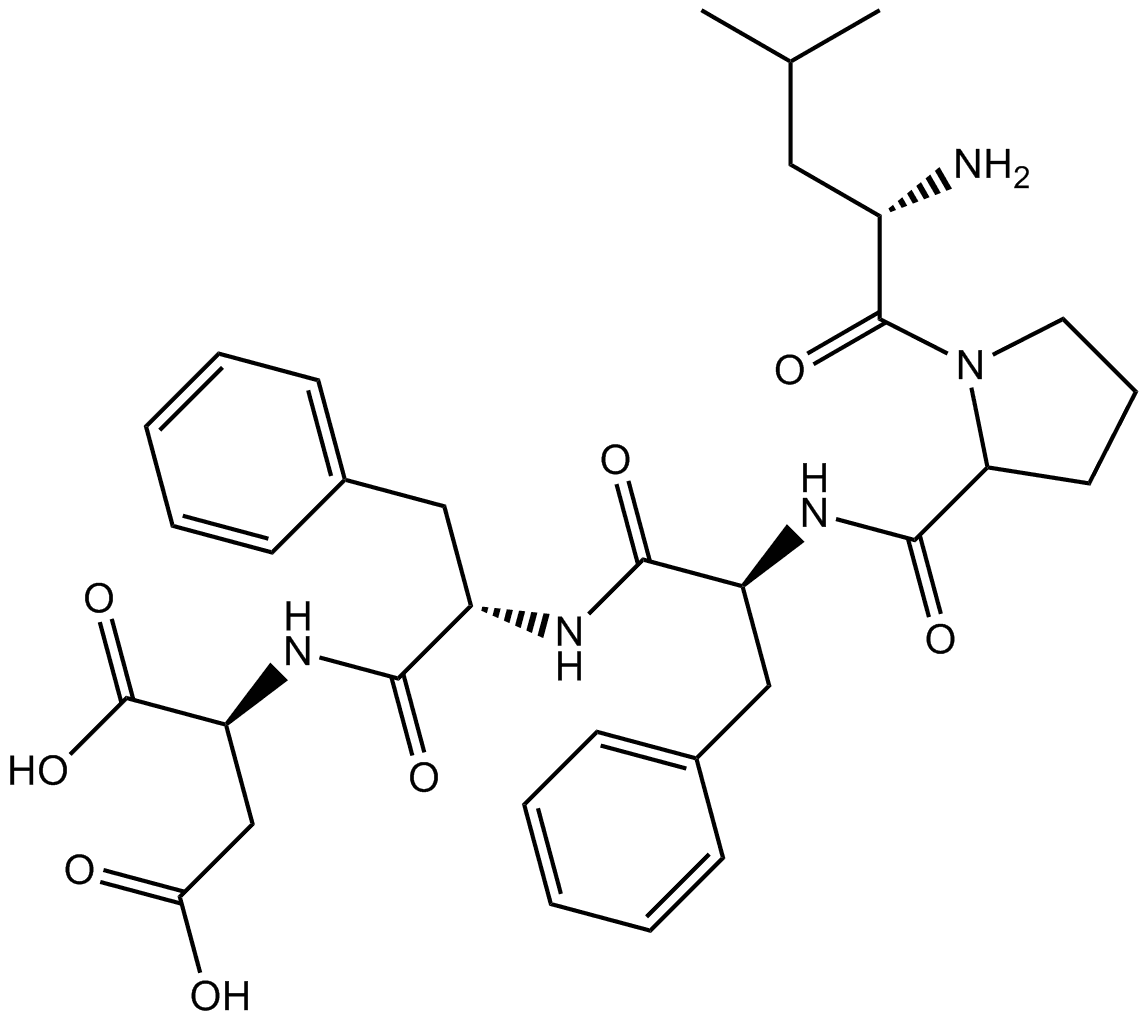 Beta-Sheet Breaker Peptide iAβ5