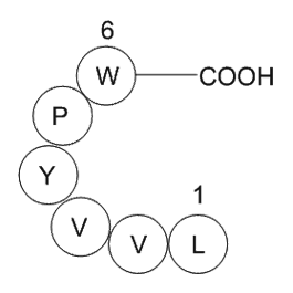 Myelopeptide-2 (MP-2)