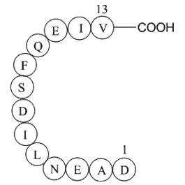 GnRH Associated Peptide (GAP) (1-13), human