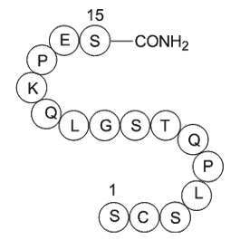 LEP (116-130) (mouse)