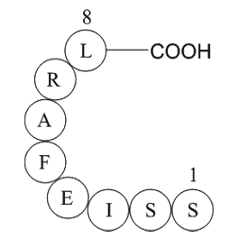 Glycoprotein B (485-492)