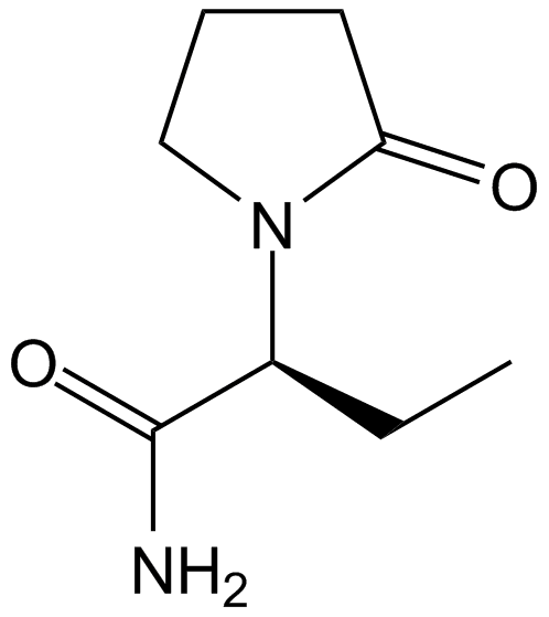 Levetiracetam