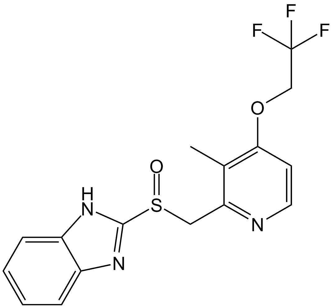 Lansoprazole