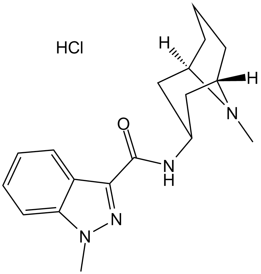 Granisetron HCl