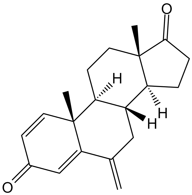 Exemestane