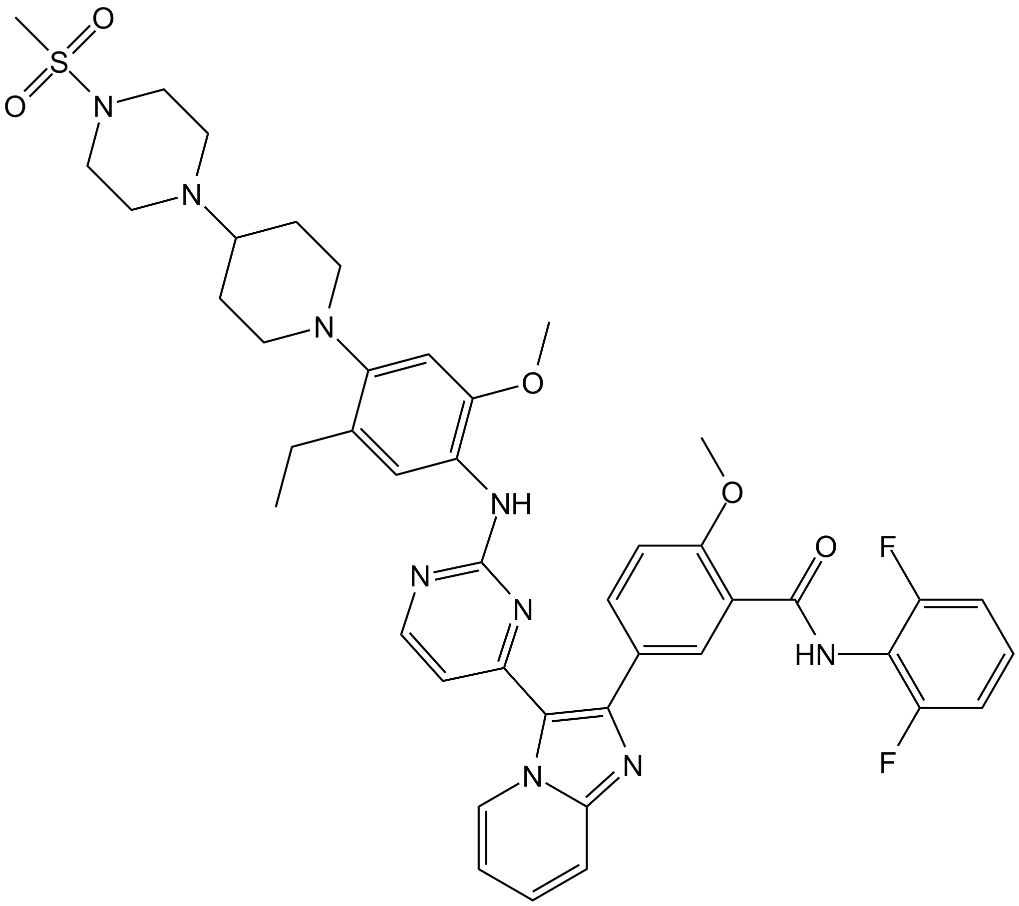 GSK1904529A