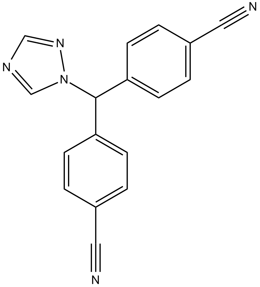Letrozole