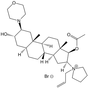 Rocuronium Bromide