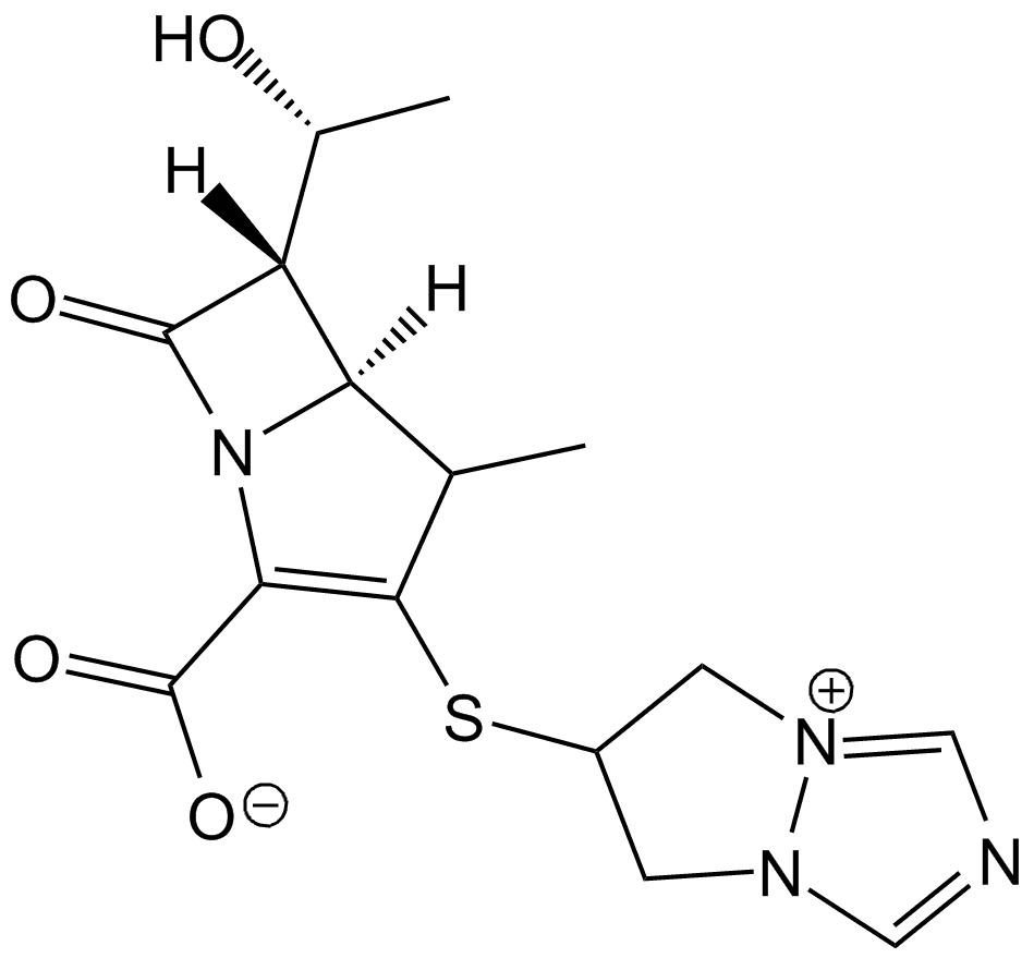Biapenem