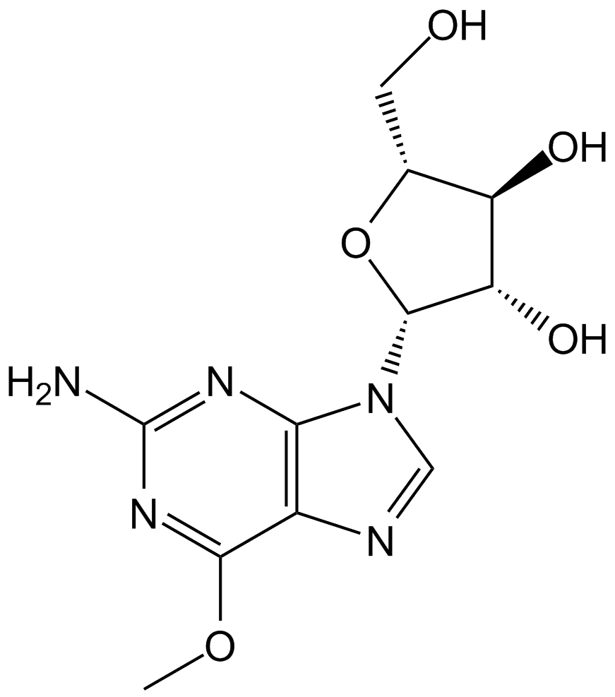 Nelarabine