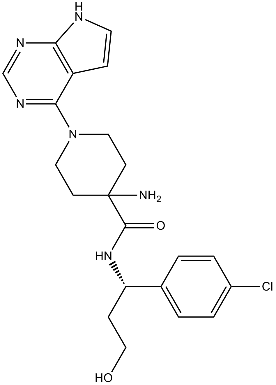 AZD5363