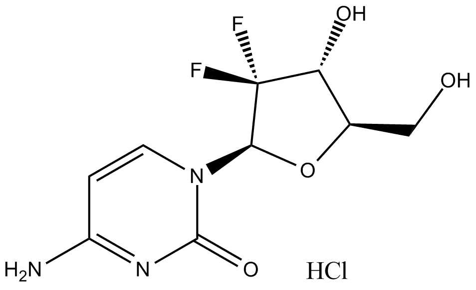 Gemcitabine HCl
