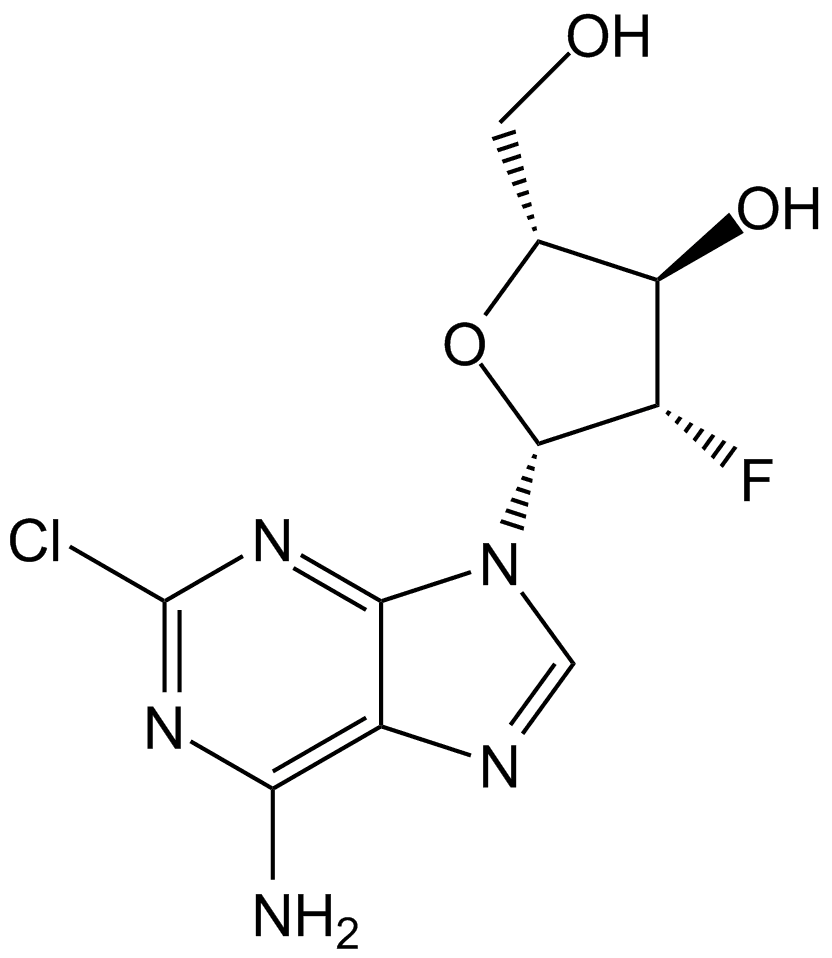 Clofarabine