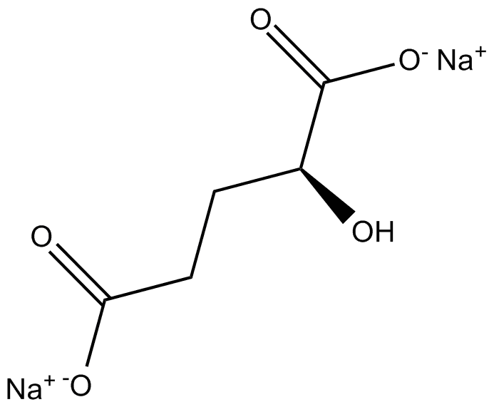 L-a-Hydroxyglutaric acid disodium salt