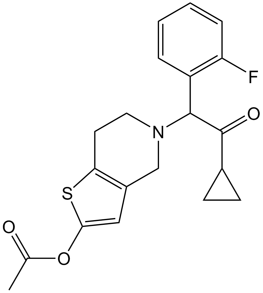 Prasugrel