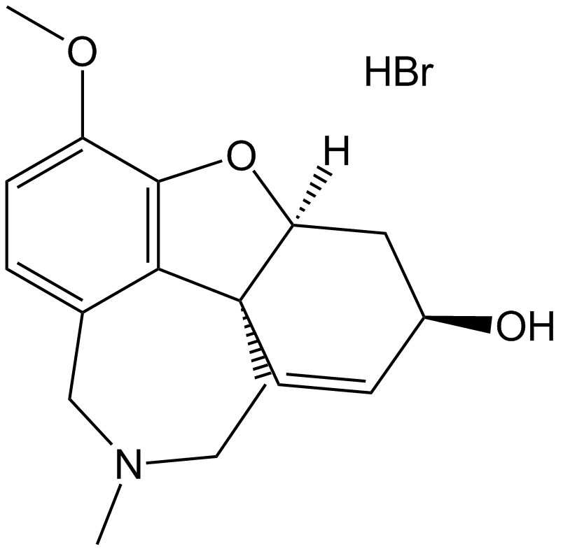 Galanthamine HBr