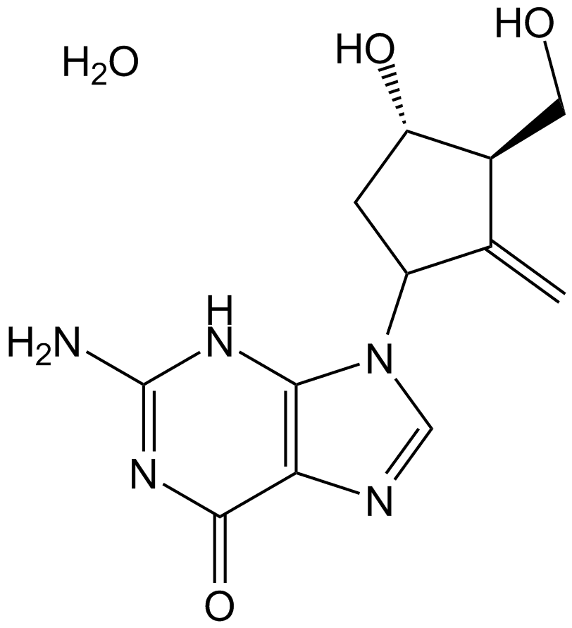 Entecavir Hydrate