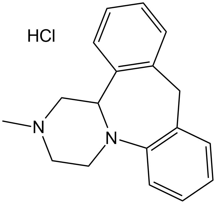 Mianserin HCl