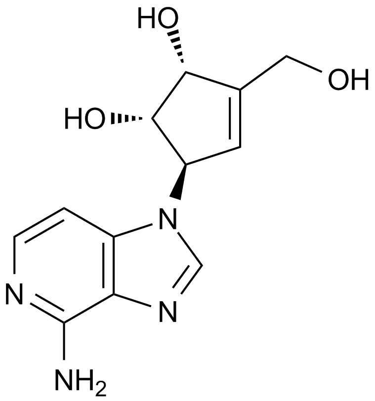 3-Deazaneplanocin,DZNep
