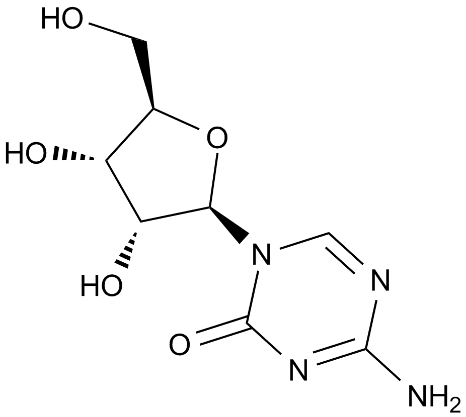 5-Azacytidine