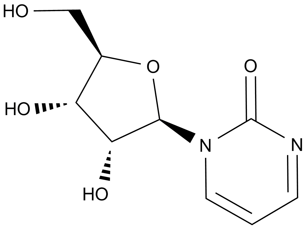 Zebularine