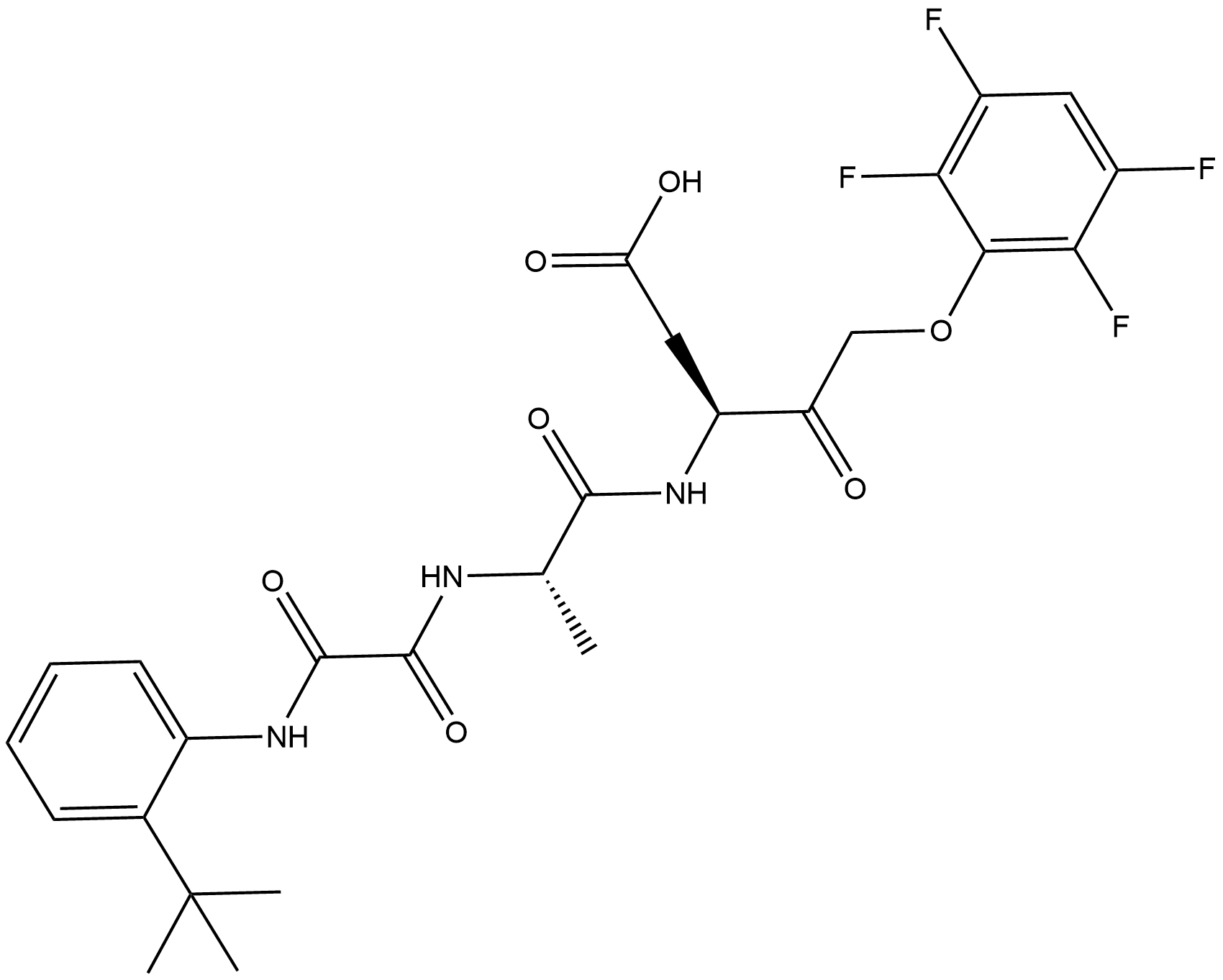 Emricasan