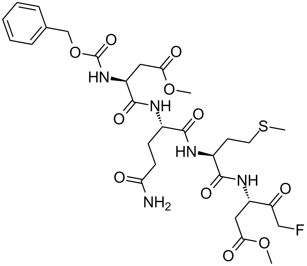 Z-DQMD-FMK
