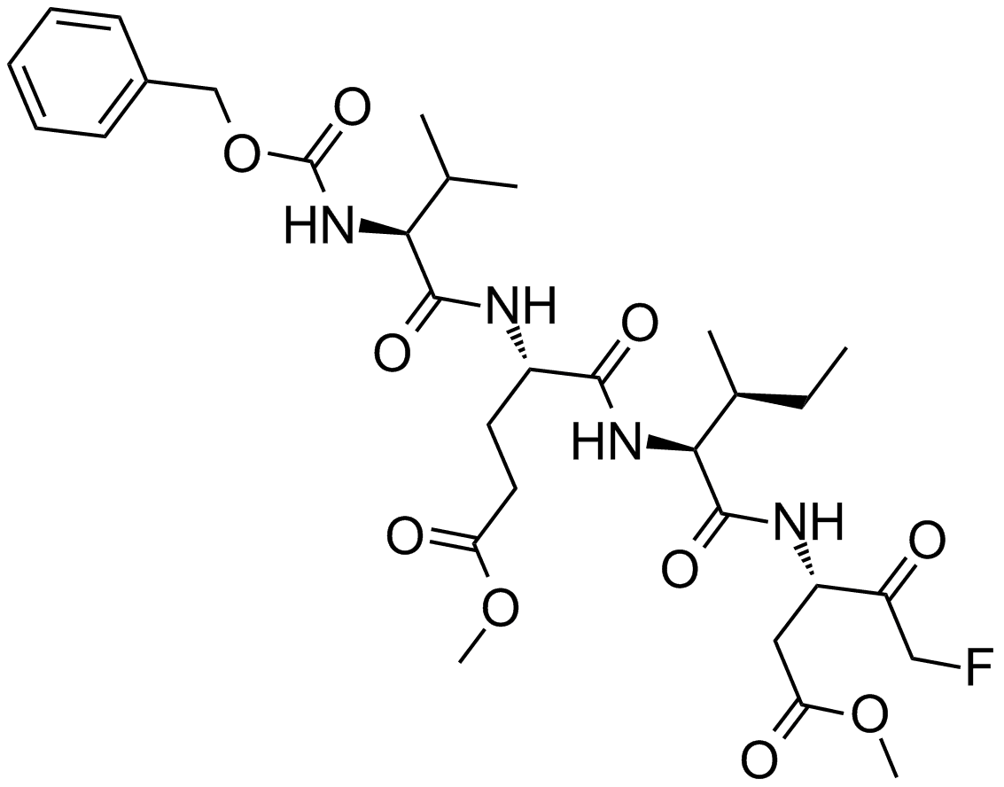 Z-VEID-FMK