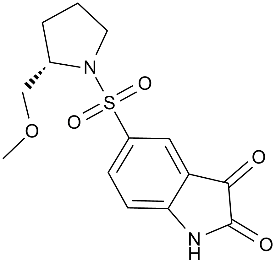 Caspase-3/7 Inhibitor I