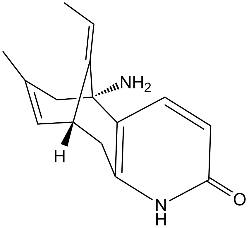 (-)-Huperzine A