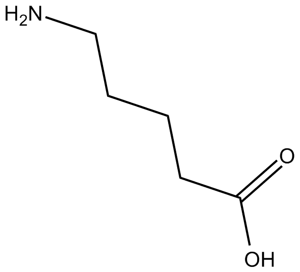 5-Aminovaleric acid hydrochloride