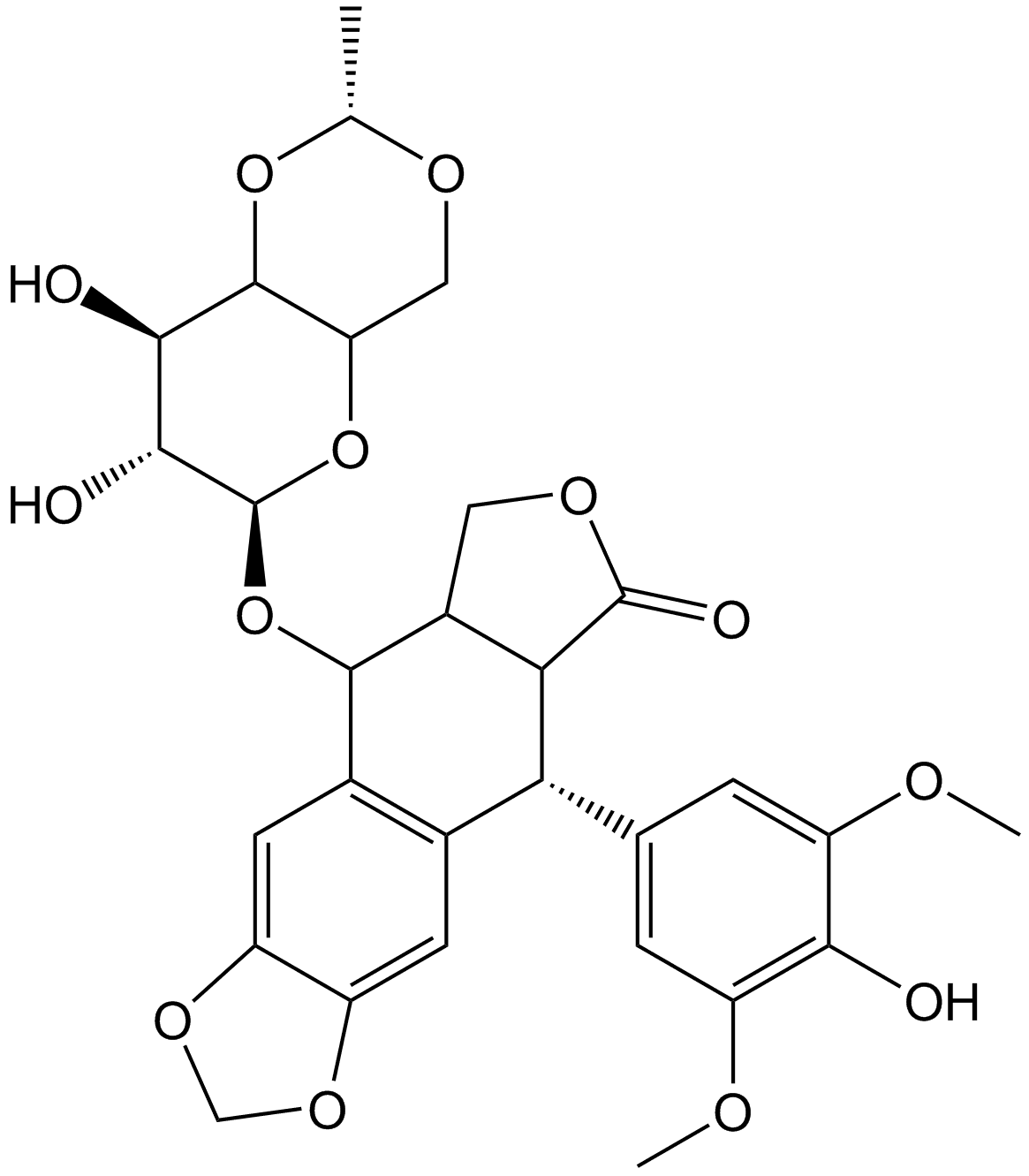 Etoposide