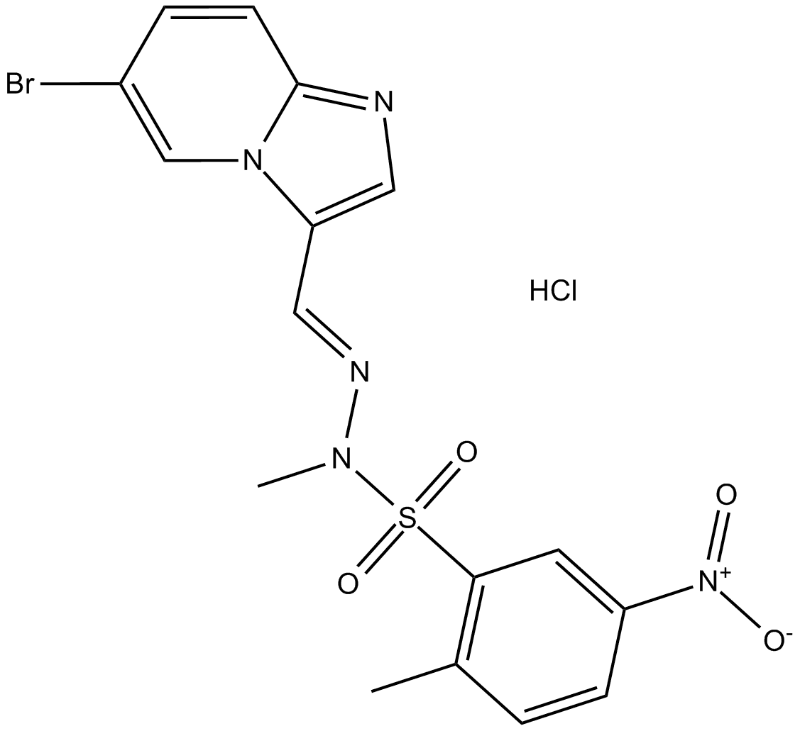 PIK-75 HCl
