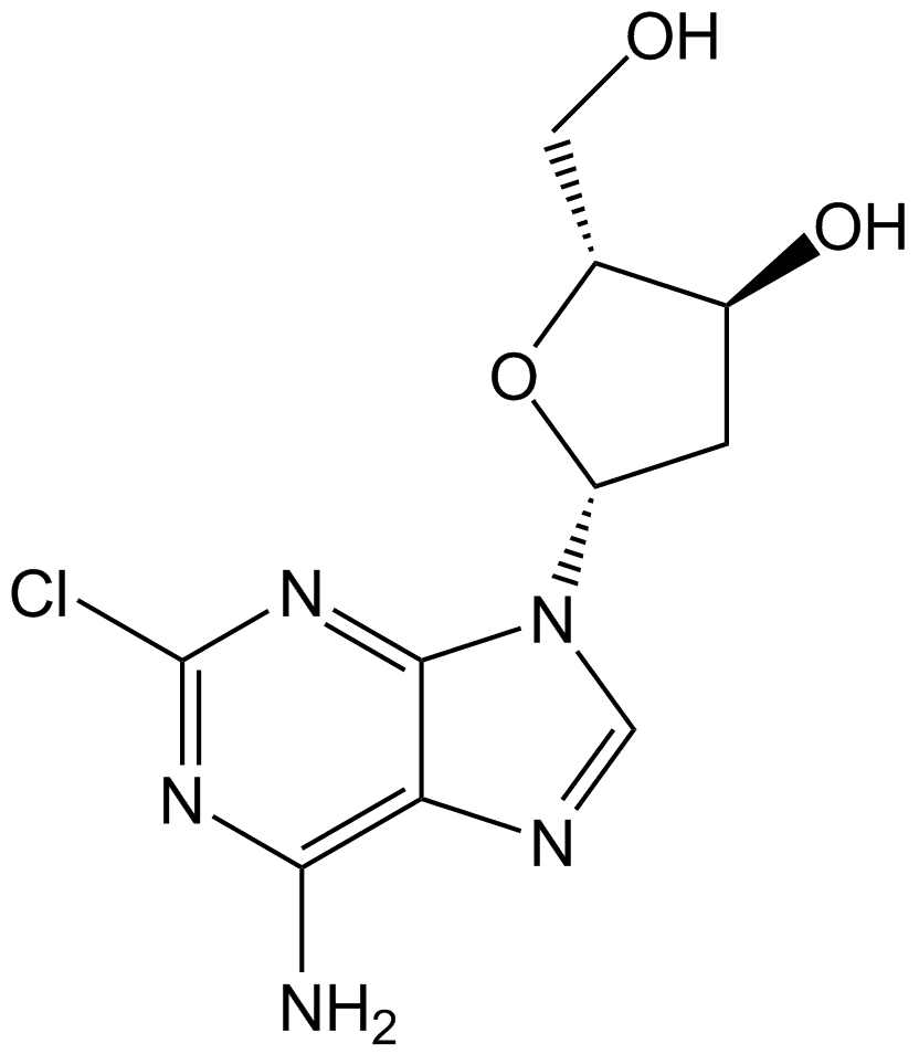 Cladribine