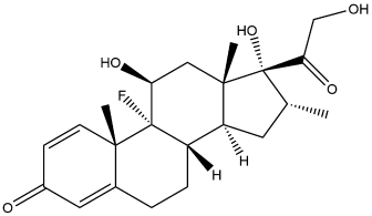 Dexamethasone (DHAP)