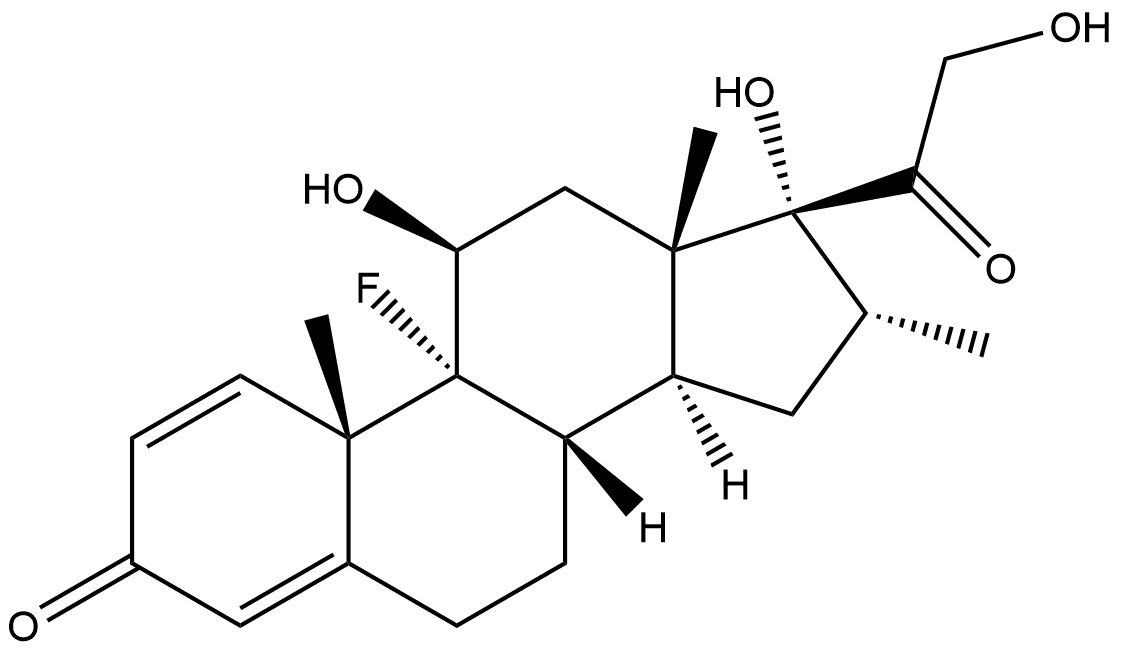 Dexamethasone (DHAP)