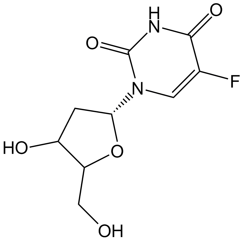 Floxuridine