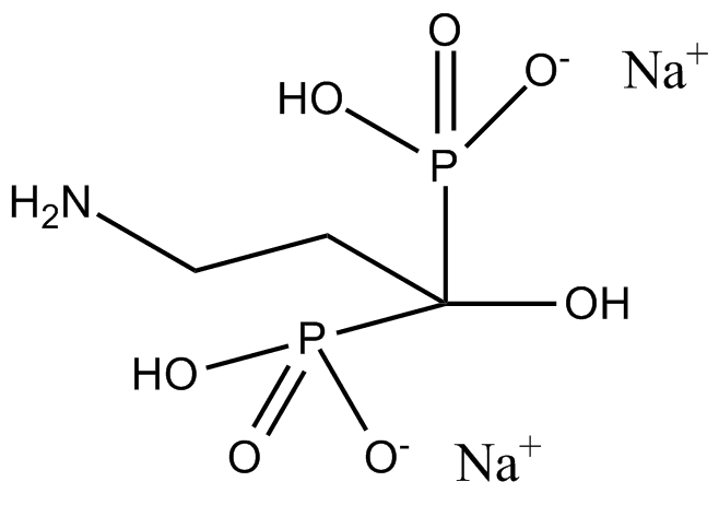 Pamidronate Disodium